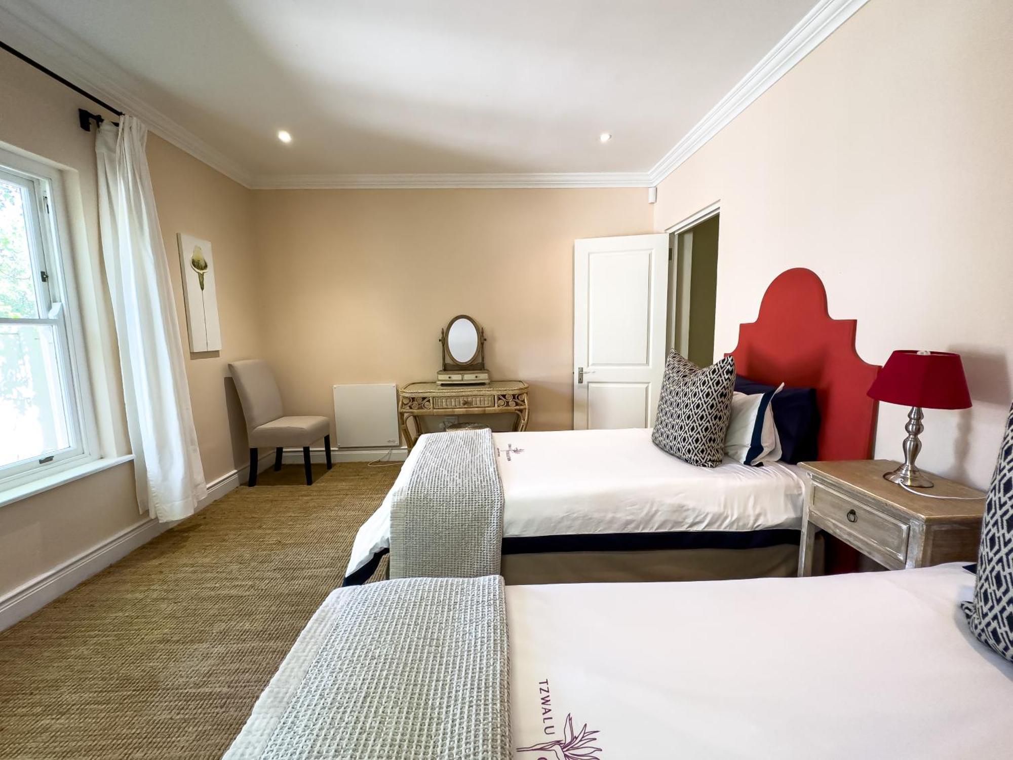 The Hidden Retreat On Haumann Βίλα Franschhoek Εξωτερικό φωτογραφία