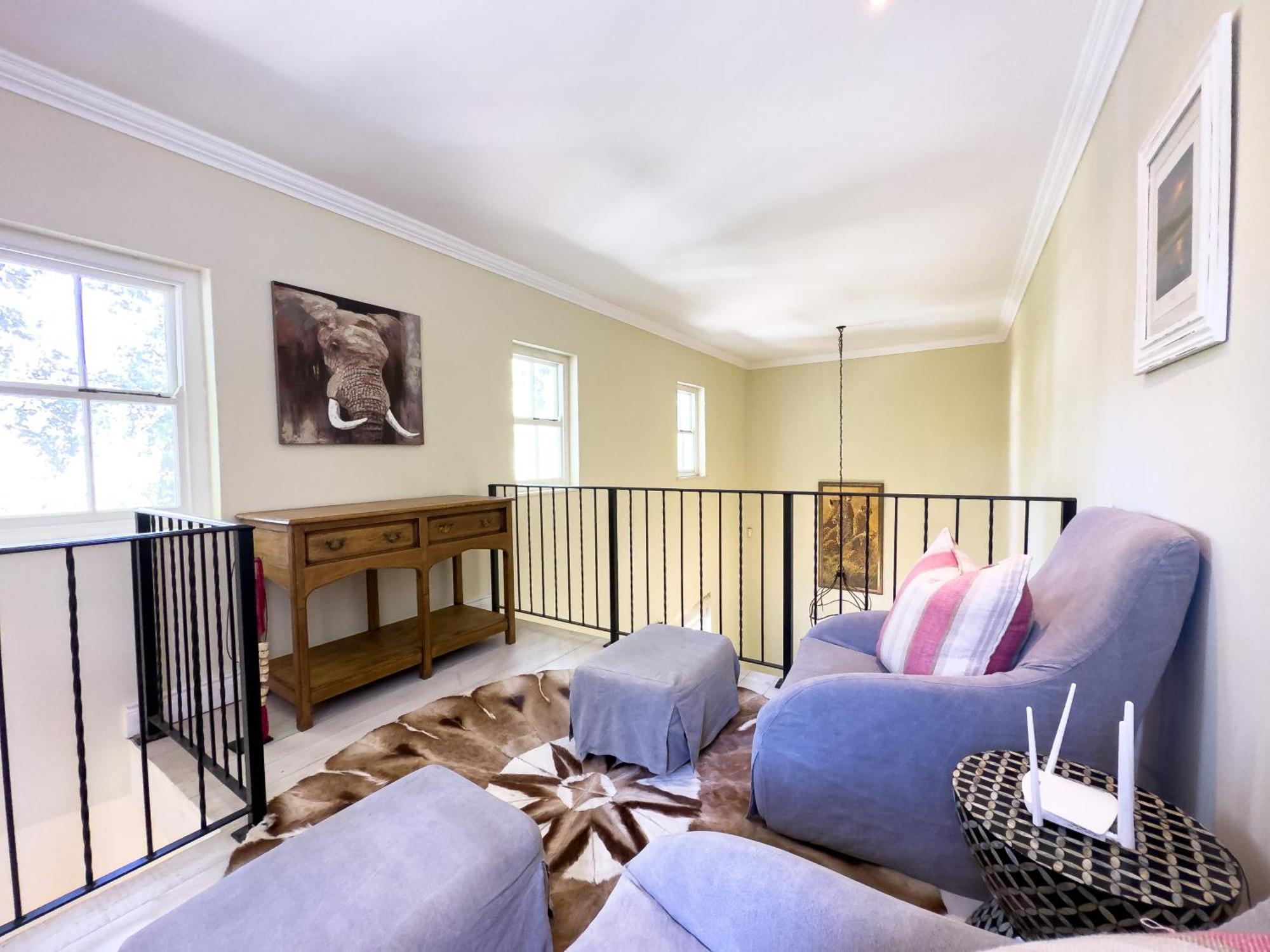 The Hidden Retreat On Haumann Βίλα Franschhoek Εξωτερικό φωτογραφία